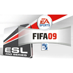 FIFA 09 - ESL Pro Series - скоро старт!