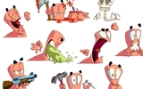 Worms-ps3