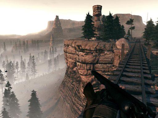 Call of Juarez: Узы крови - Производительность Call of Juarez: Узы крови на современных видеокартах 