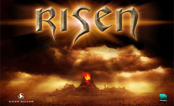Risen - Критический обзор на 4players.de
