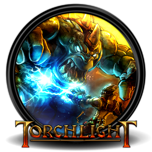 Torchlight - FanArt