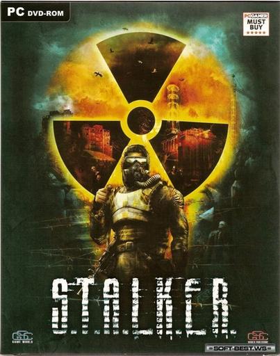 S.T.A.L.K.E.R.: Shadow of Chernobyl - Самый интересный мод на S.T.A.L.K.E.R.: Shadow of Chernobyl