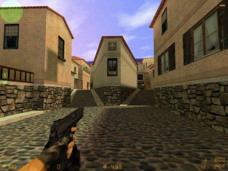 Half-Life: Counter-Strike - Ваша любимая карта?