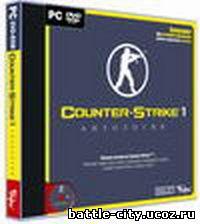 Half-Life: Counter-Strike - Где можно купить лицензионную версию CS Steam?