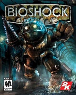 Обо всем - Работы по экранизации "Bioshock" скоро возобновятся