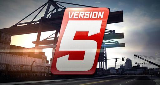 Need for Speed: World - Большое обновление до версии 5!