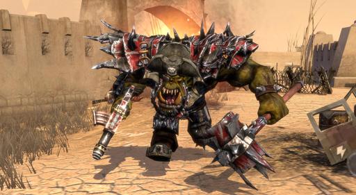 Warhammer 40,000: Dawn of War II — Retribution - [Новости] Вторая волна ключей уже в пути!