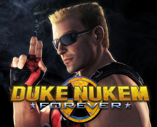 Duke Nukem Forever - Мини-конкурс: Damn, I'm Good (Подведение)