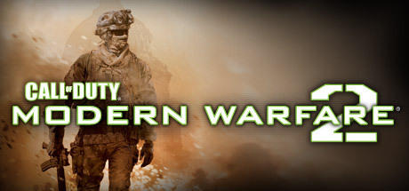 Modern Warfare 2 - Безымянный патч