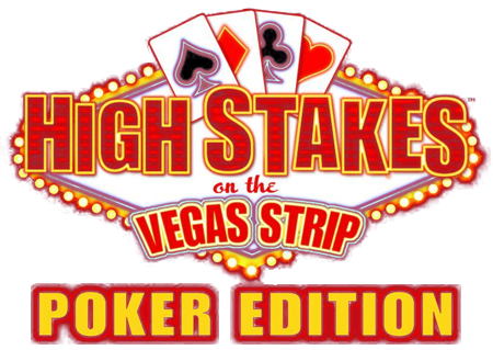 High Stakes on the Vegas Strip: Poker Edition - Для тех игроков, которые не боятся вызова!