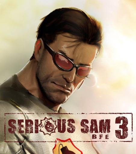 Serious Sam 3: BFE - Мультиплеер для четверых на одном экране и всё, что из этого следует