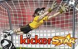 Kicker-star