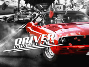 Driver: Parallel Lines - Обзор Машин: Muscle-Cars
