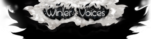 Winter Voices путь не будет окончен.