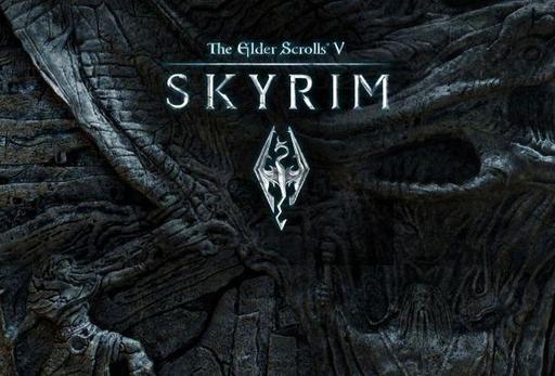 Elder Scrolls V: Skyrim, The - Немного о багах и прочем + видео