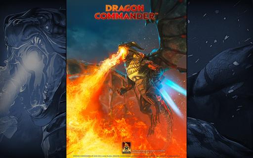 Divinity - Dragon Commander - Вопросы и ответы за  02.11.11