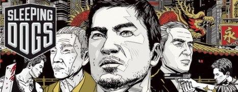Sleeping Dogs - Предзаказ Sleeping Dogs Limited Edition