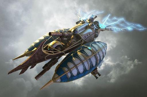 Divinity - Dragon Commander - Destructoid o красящих губы скелетах и драконах с реактивными ранцами