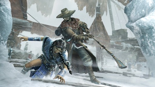 Assassin's Creed III - 60 минут PS3 радости и подборка новостей