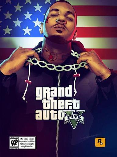 Grand Theft Auto V - PC-версия Grand Theft Auto V