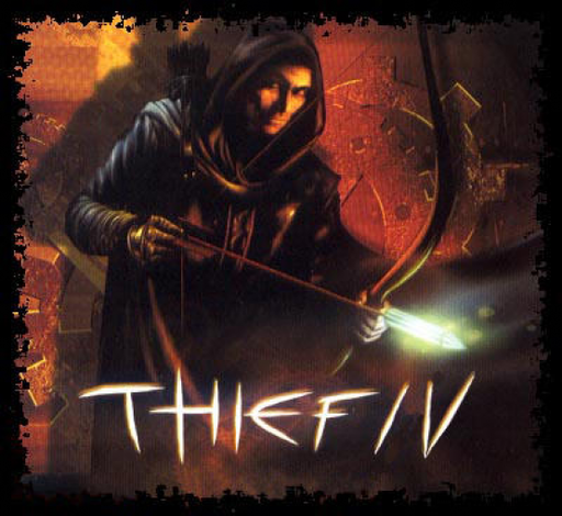Thief 4 - Thief 4 можно будет пройти не совершив ни одного убийства.