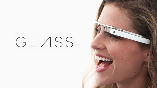 Обо всем - Будущее Google Glass