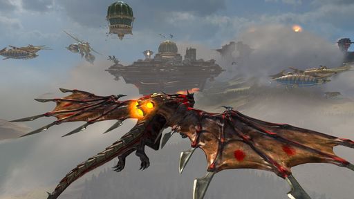 Divinity - Dragon Commander - Драконов геймерам!