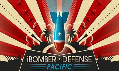 Цифровая дистрибуция - Раздача игры iBomber Defense Pacific от IndieGala