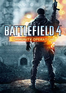 Battlefield 4 - BATTLEFIELD 4 DLC COMMUNITY OPERATIONS ORIGIN FREE Battlefield 4 - BATTLEFIELD 4 DLC COMMUNITY OPERATIONS ORIGIN FREE