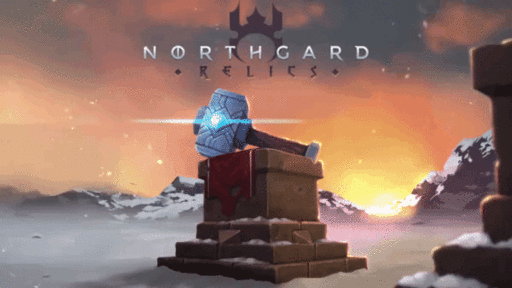 Northgard - Второе крупное обновление для Northgard – Реликвии