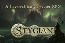 Stygian: Вести из Аркхэма