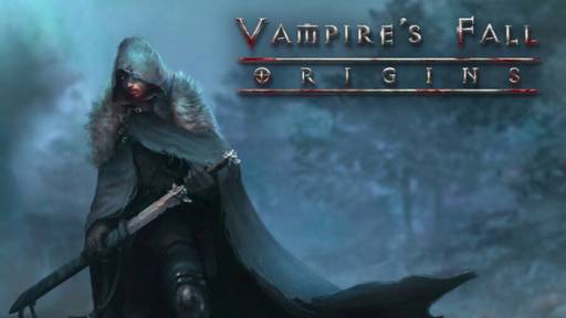 Обо всем - Vampire`s fall: origins - прохождение, глава 7