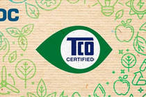 Представлены мониторы AOC с сертификацией TCO Certified 9-го поколения для нацеленных на устойчивое развитие предприятий