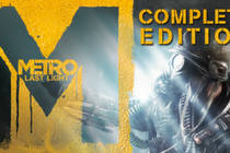 Раздача Metro: Last Light Complete Edition в Steam