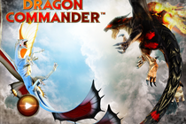Dragon Commander Closed Beta Key Giveaway (Steam)