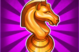 Gold_horse